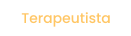 Terapeutista